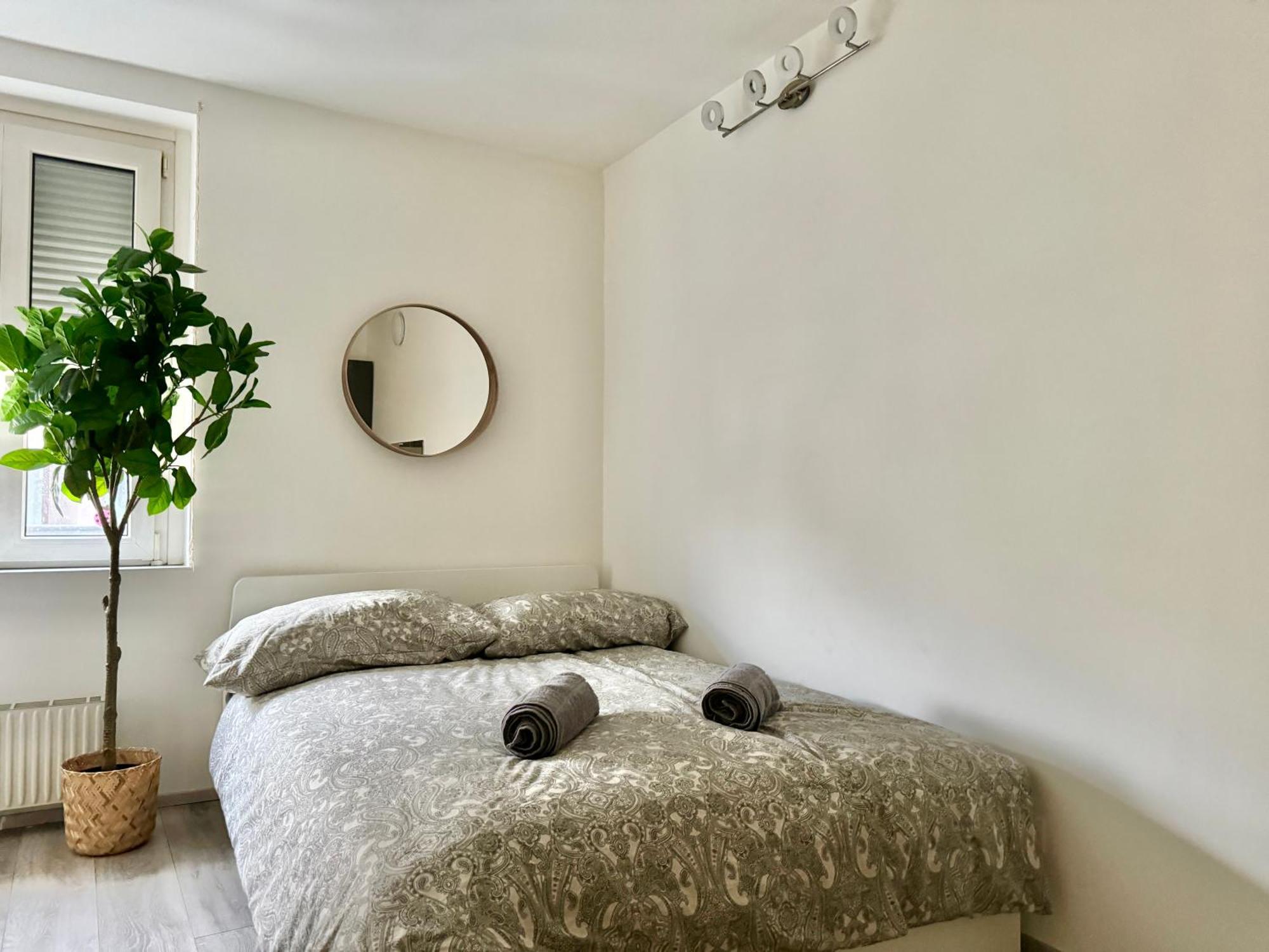Prime Suites Near Schoenbrunn Castle Vienne Extérieur photo