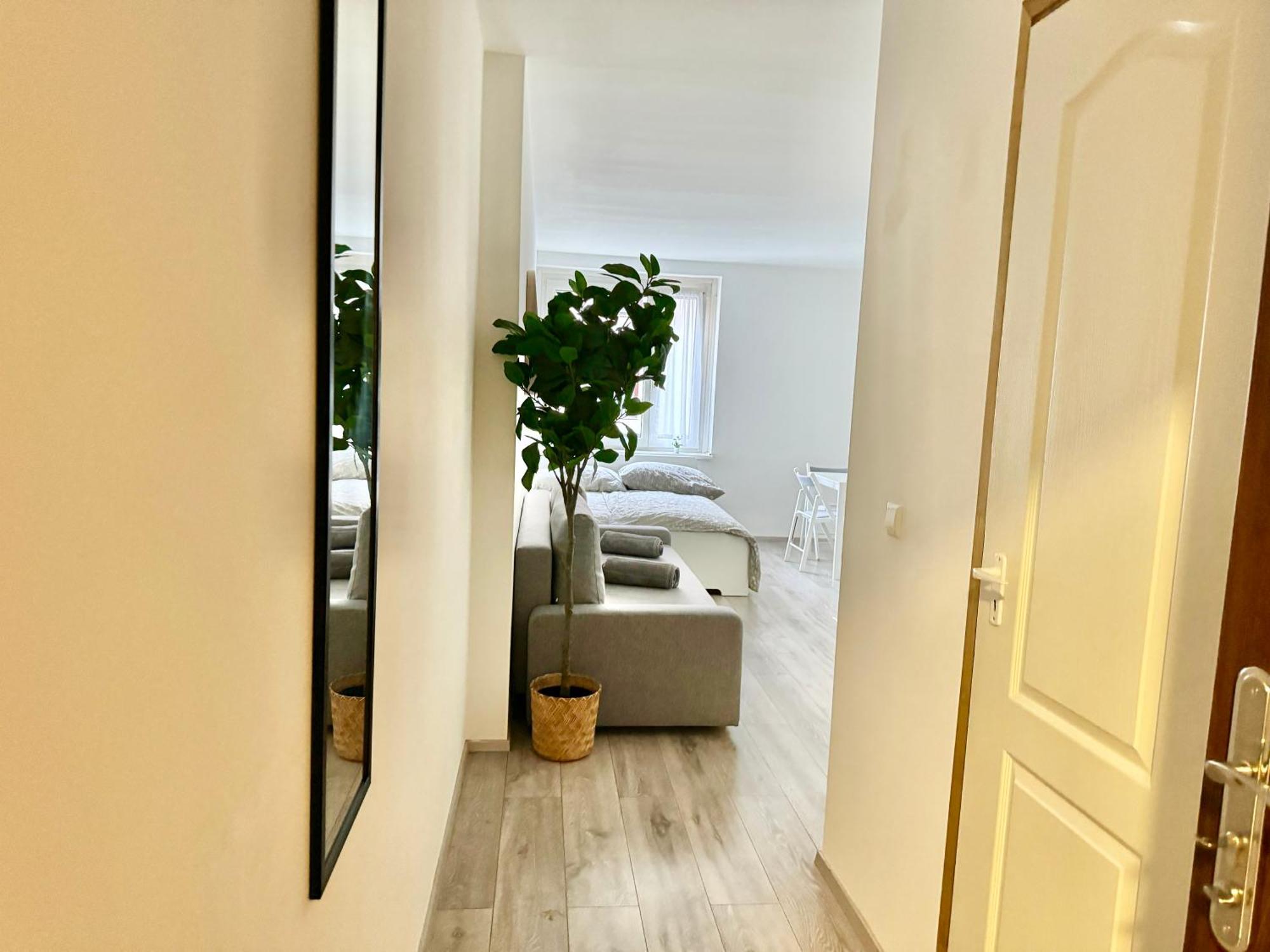 Prime Suites Near Schoenbrunn Castle Vienne Extérieur photo